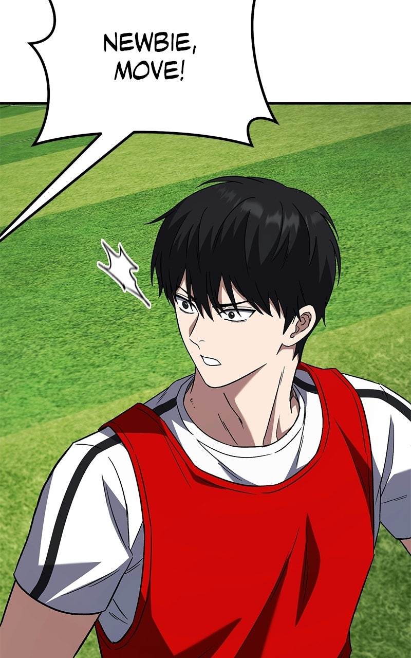 The Genius Midfielder withthe Killer Pass Episode 7 page 75 - 