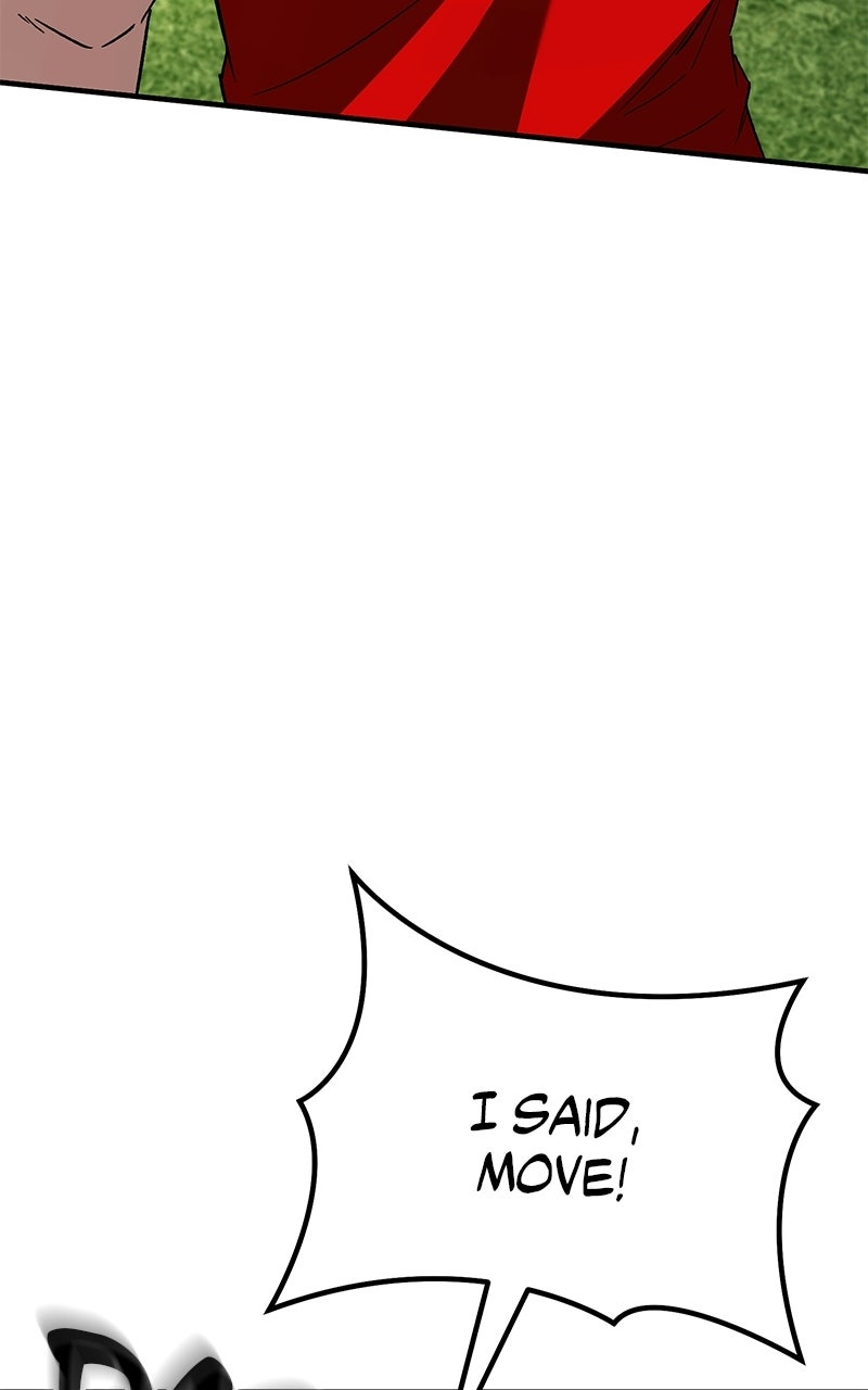 The Genius Midfielder withthe Killer Pass Episode 7 page 76 - 
