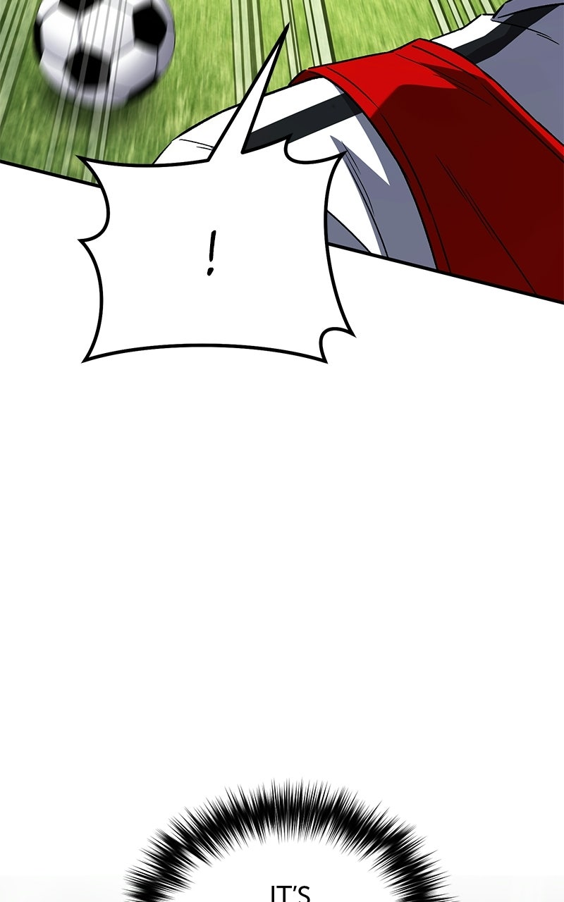The Genius Midfielder withthe Killer Pass Episode 7 page 78 - 
