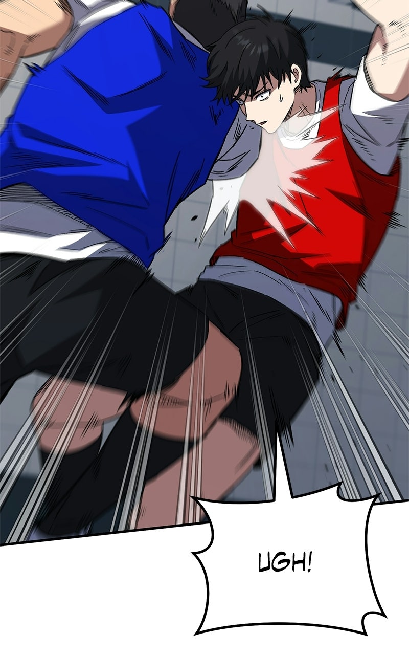 The Genius Midfielder withthe Killer Pass Episode 7 page 80 - 