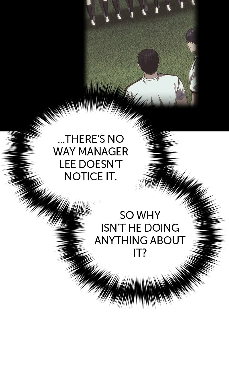 The Genius Midfielder withthe Killer Pass Episode 7 page 9 - 