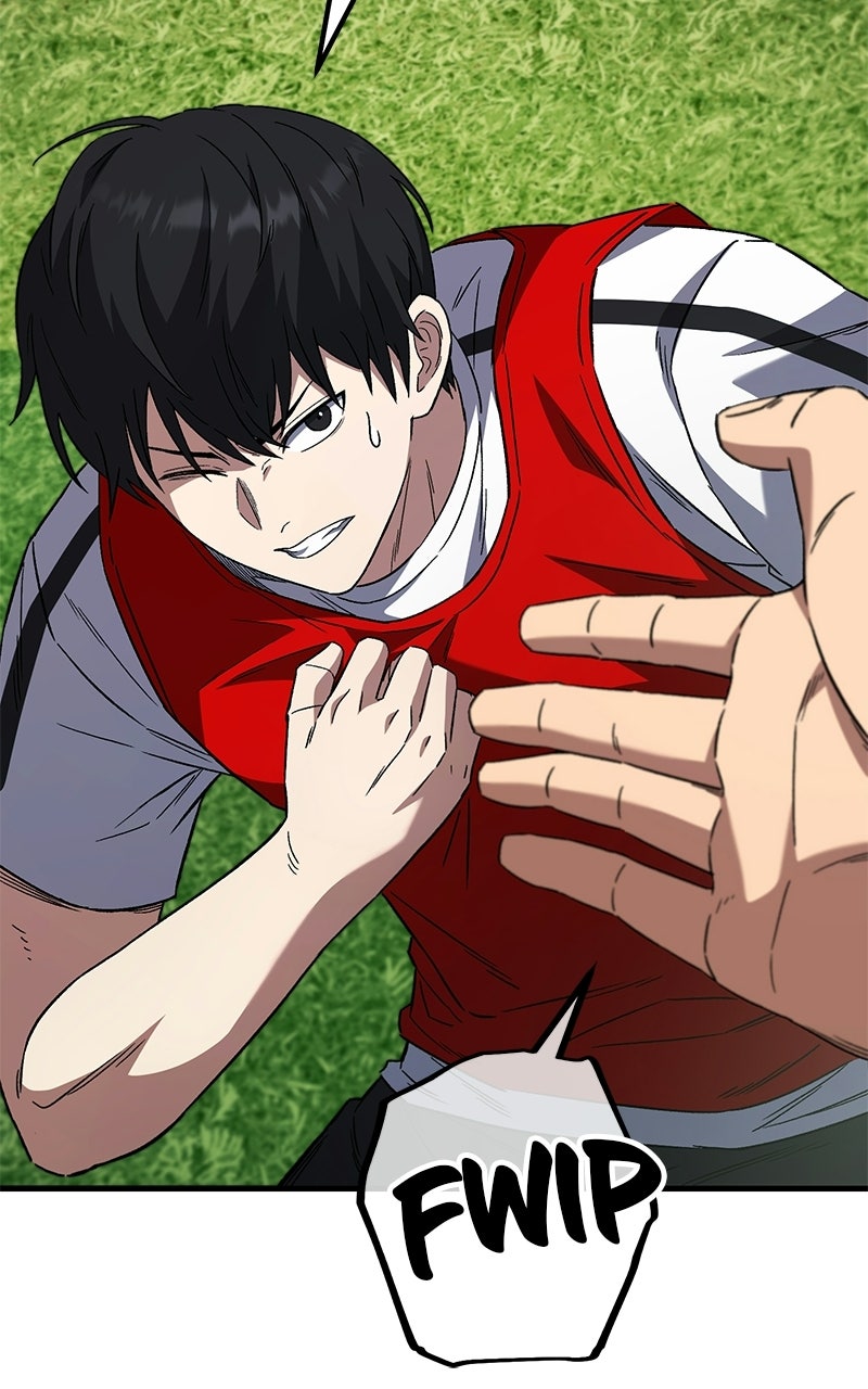 The Genius Midfielder withthe Killer Pass Episode 7 page 83 - 