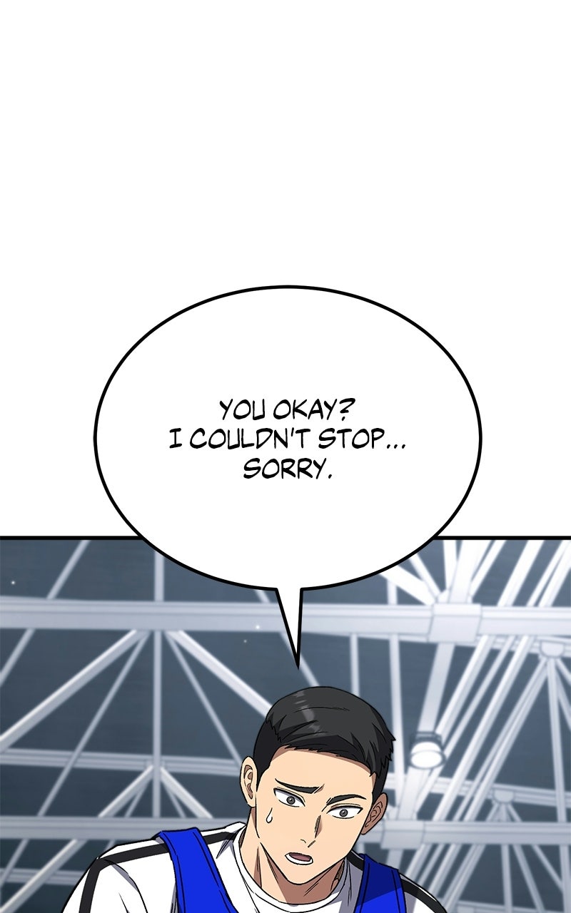 The Genius Midfielder withthe Killer Pass Episode 7 page 84 - 