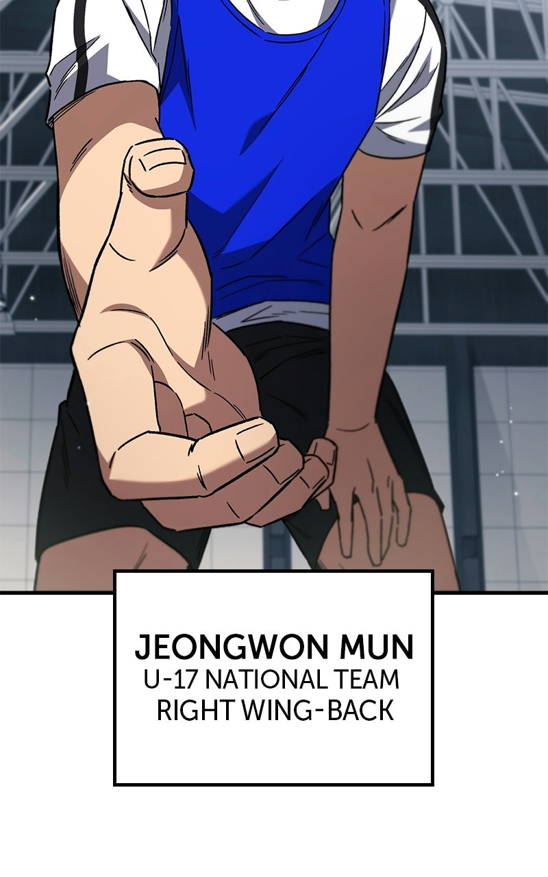 The Genius Midfielder withthe Killer Pass Episode 7 page 85 - 