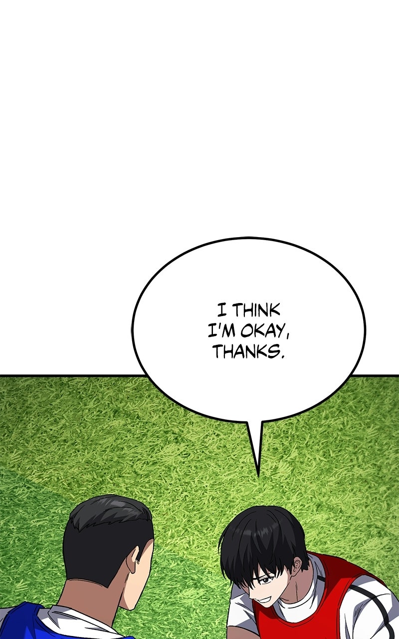 The Genius Midfielder withthe Killer Pass Episode 7 page 86 - 