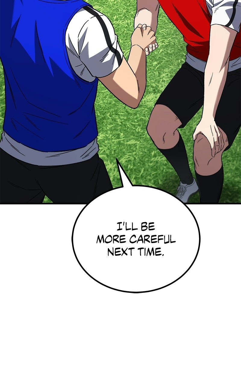 The Genius Midfielder withthe Killer Pass Episode 7 page 87 - 
