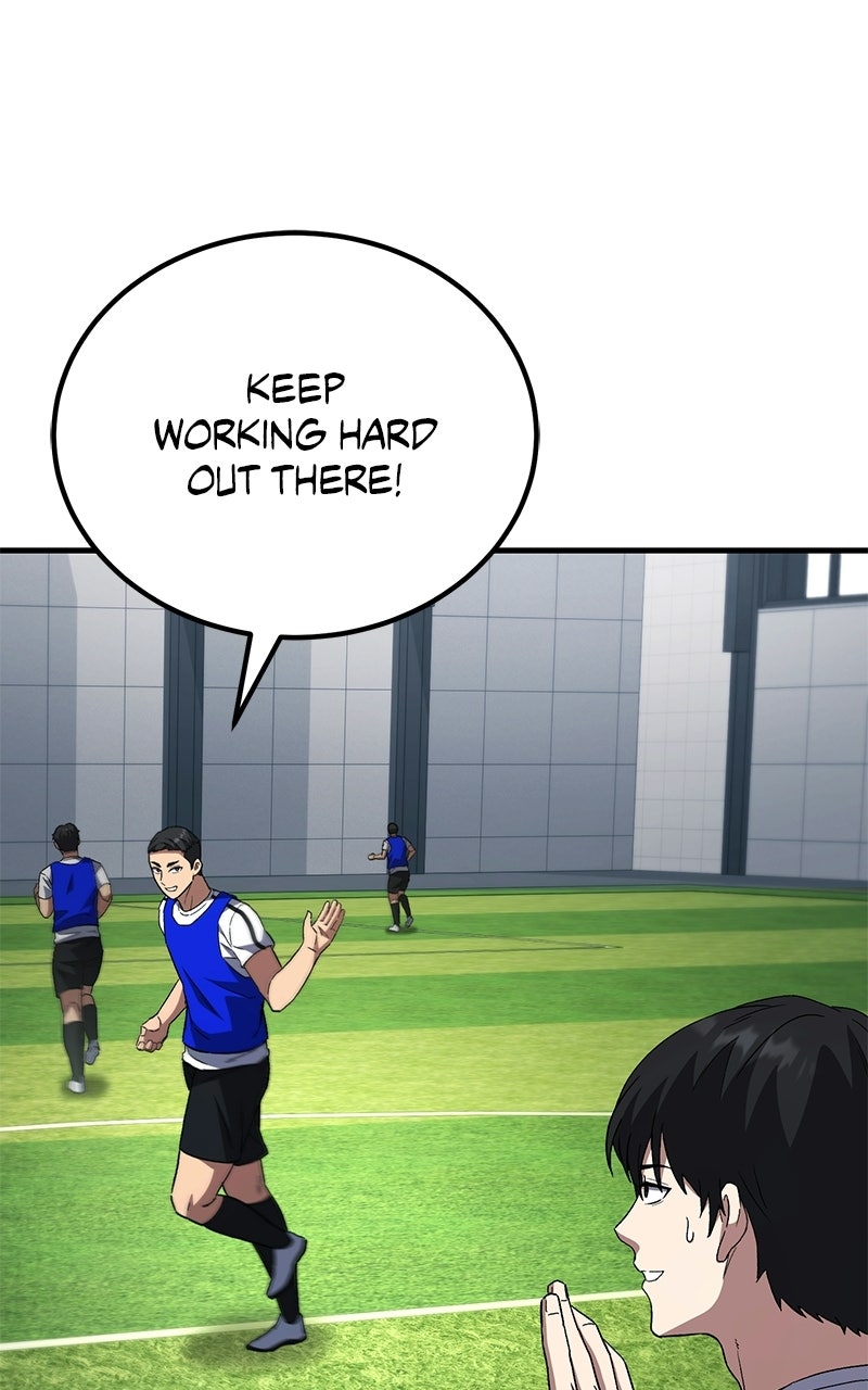 The Genius Midfielder withthe Killer Pass Episode 7 page 88 - 