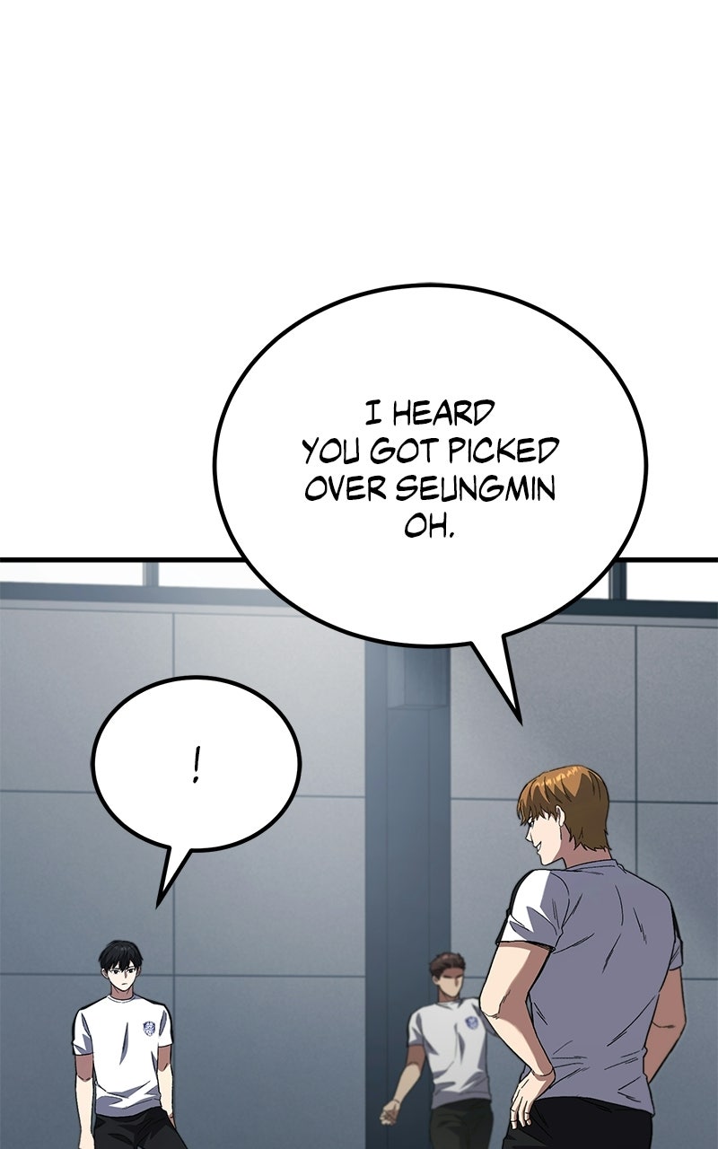 The Genius Midfielder withthe Killer Pass Episode 7 page 10 - 