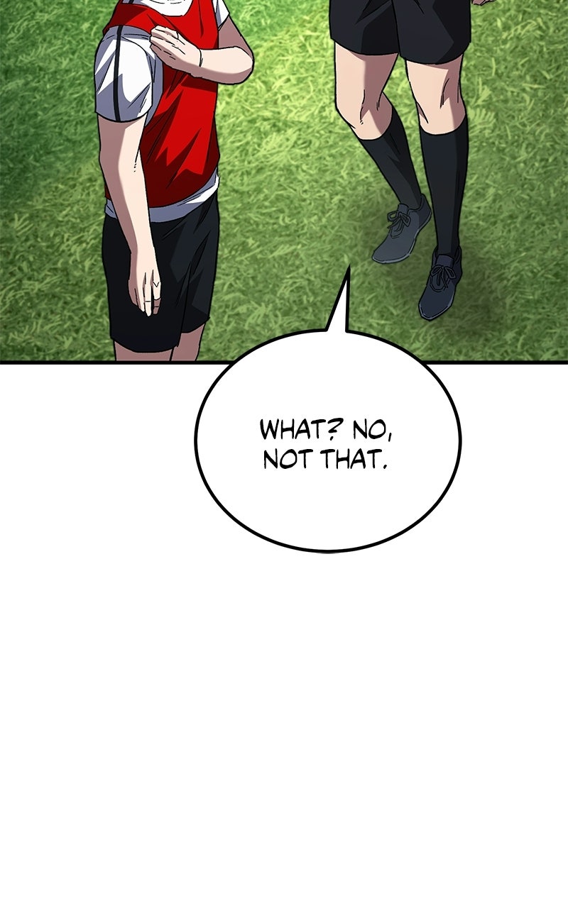 The Genius Midfielder withthe Killer Pass Episode 7 page 91 - 
