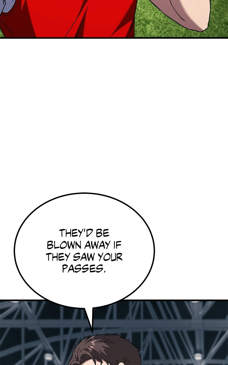 The Genius Midfielder withthe Killer Pass Episode 7 page 93 - 