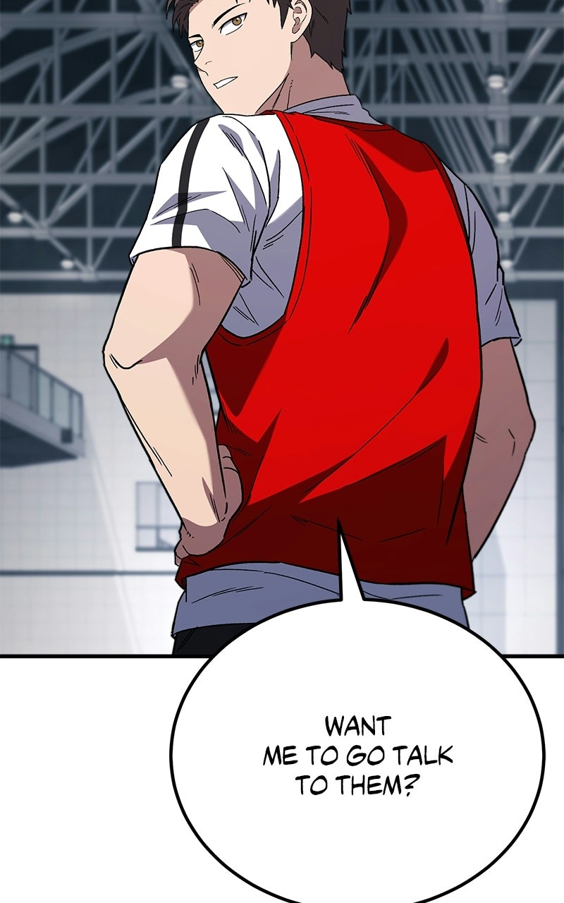 The Genius Midfielder withthe Killer Pass Episode 7 page 94 - 