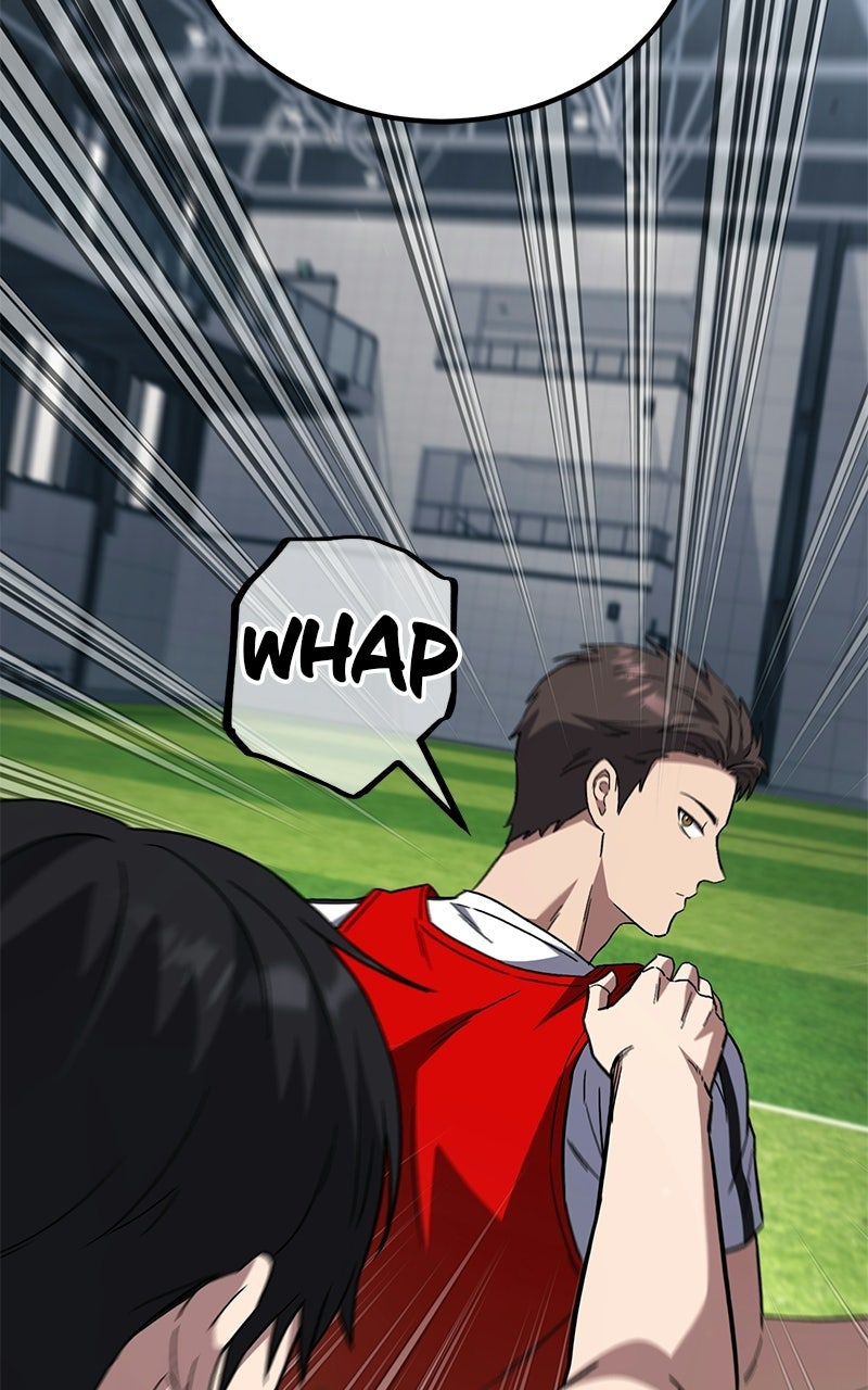 The Genius Midfielder withthe Killer Pass Episode 7 page 99 - 