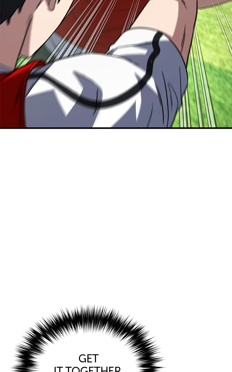 The Genius Midfielder withthe Killer Pass Episode 7 page 100 - 