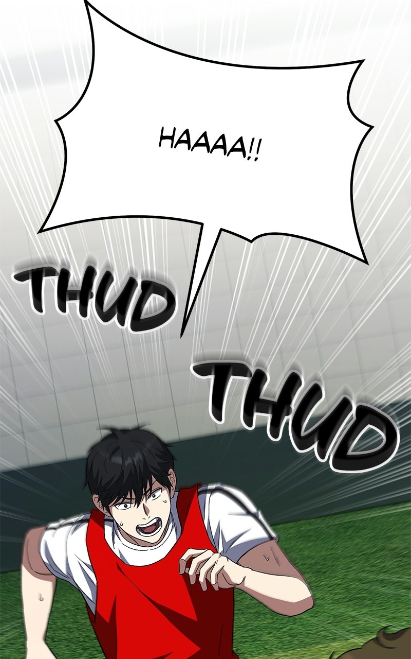 The Genius Midfielder withthe Killer Pass Episode 8 page 2 - 
