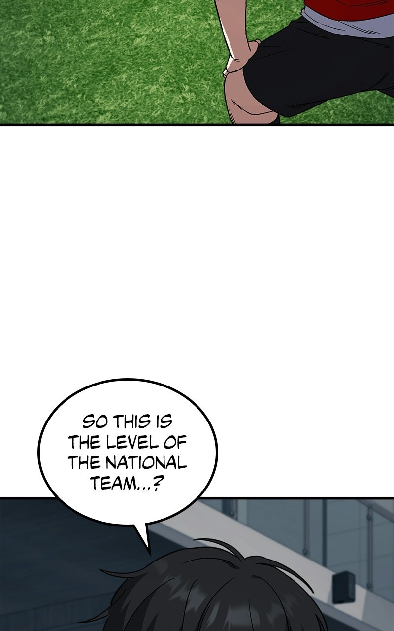 The Genius Midfielder withthe Killer Pass Episode 8 page 11 - 