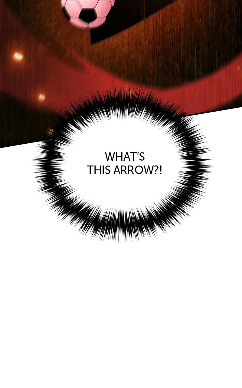 The Genius Midfielder withthe Killer Pass Episode 8 page 104 - 
