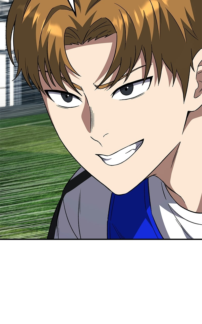 The Genius Midfielder withthe Killer Pass Episode 8 page 112 - 