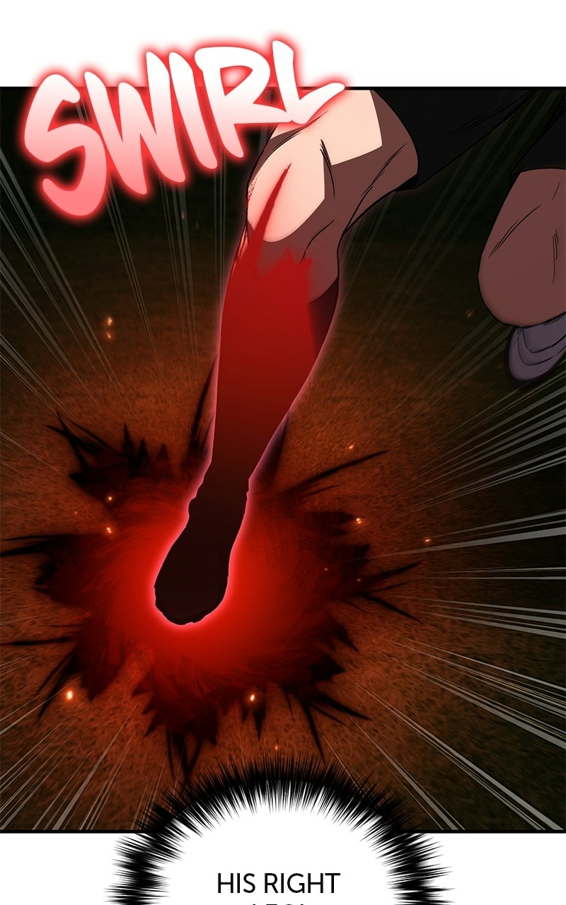 The Genius Midfielder withthe Killer Pass Episode 8 page 117 - 