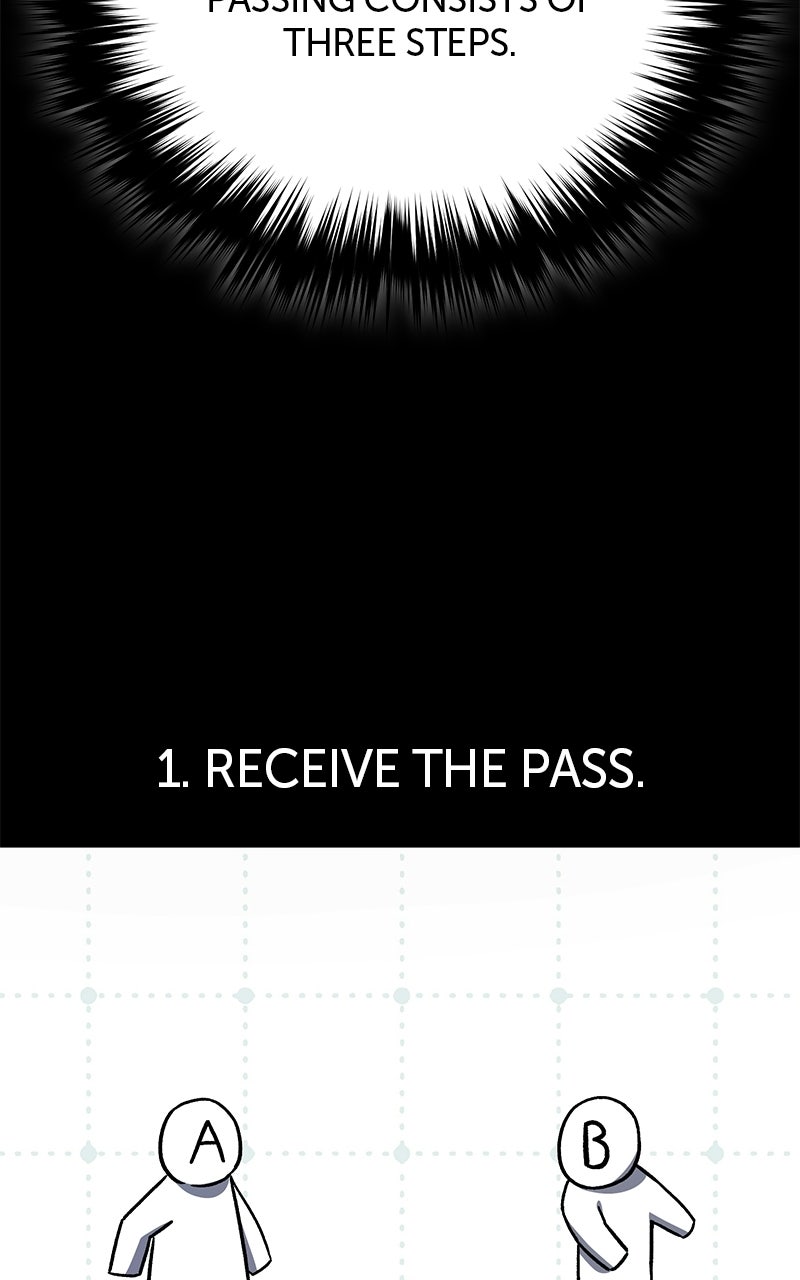 The Genius Midfielder withthe Killer Pass Episode 8 page 13 - 