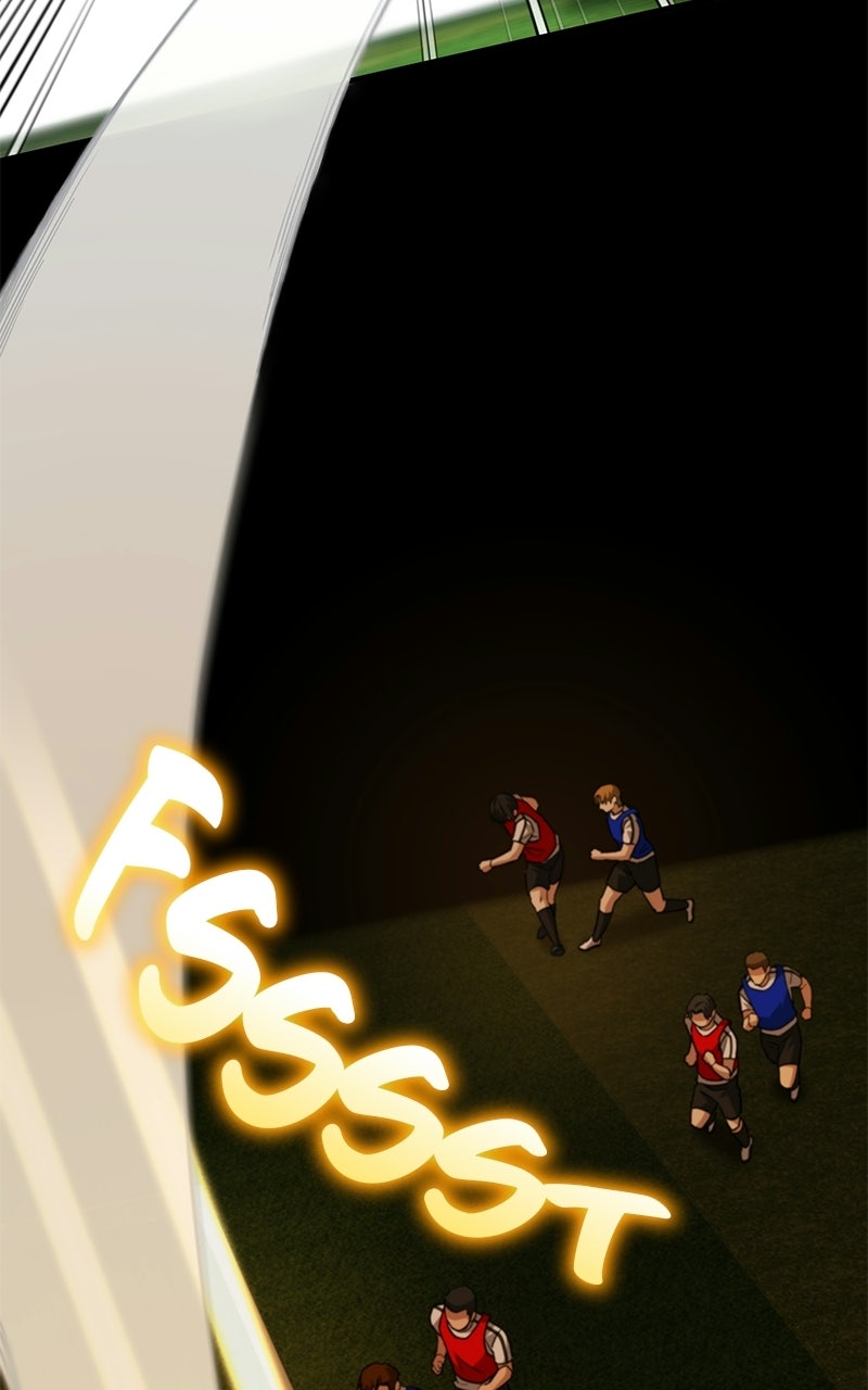 The Genius Midfielder withthe Killer Pass Episode 8 page 130 - 