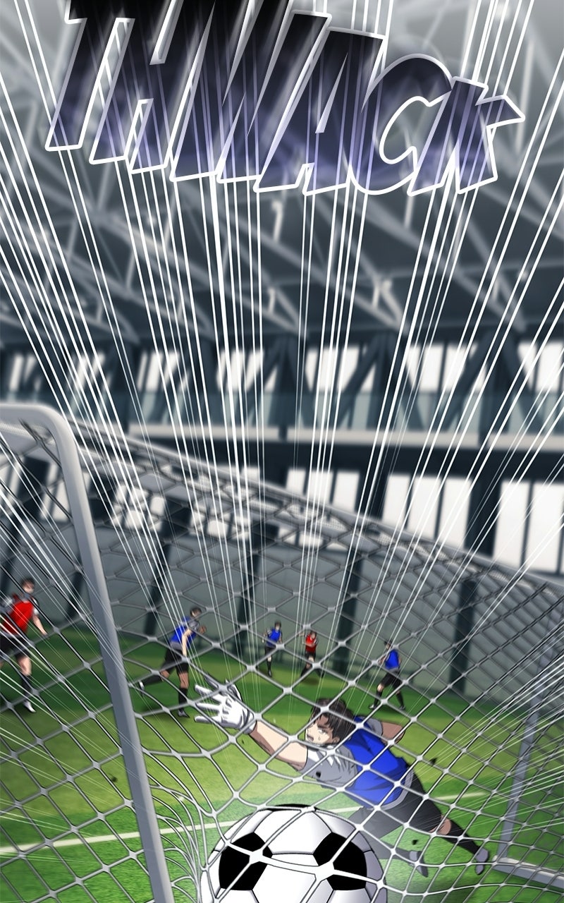 The Genius Midfielder withthe Killer Pass Episode 8 page 137 - 