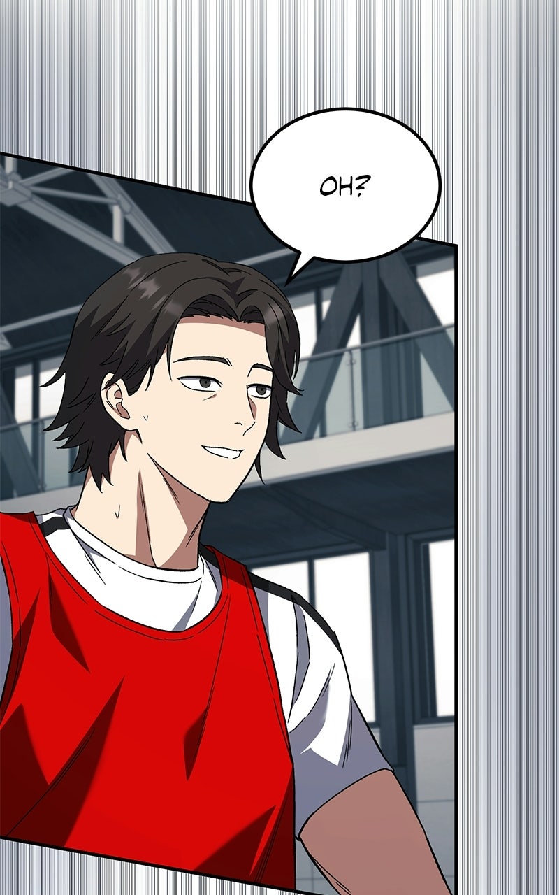 The Genius Midfielder withthe Killer Pass Episode 8 page 139 - 