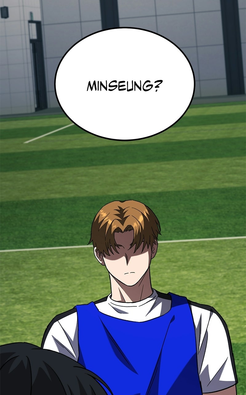 The Genius Midfielder withthe Killer Pass Episode 8 page 150 - 