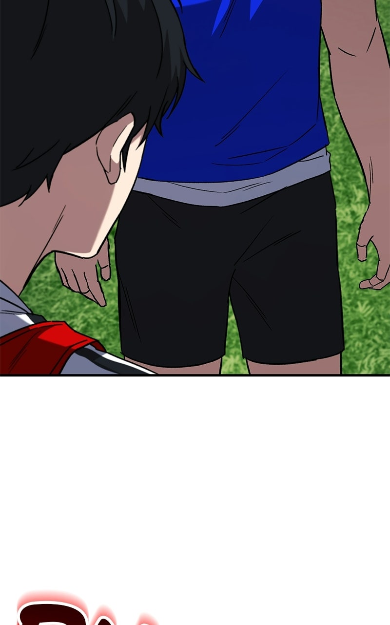 The Genius Midfielder withthe Killer Pass Episode 8 page 151 - 