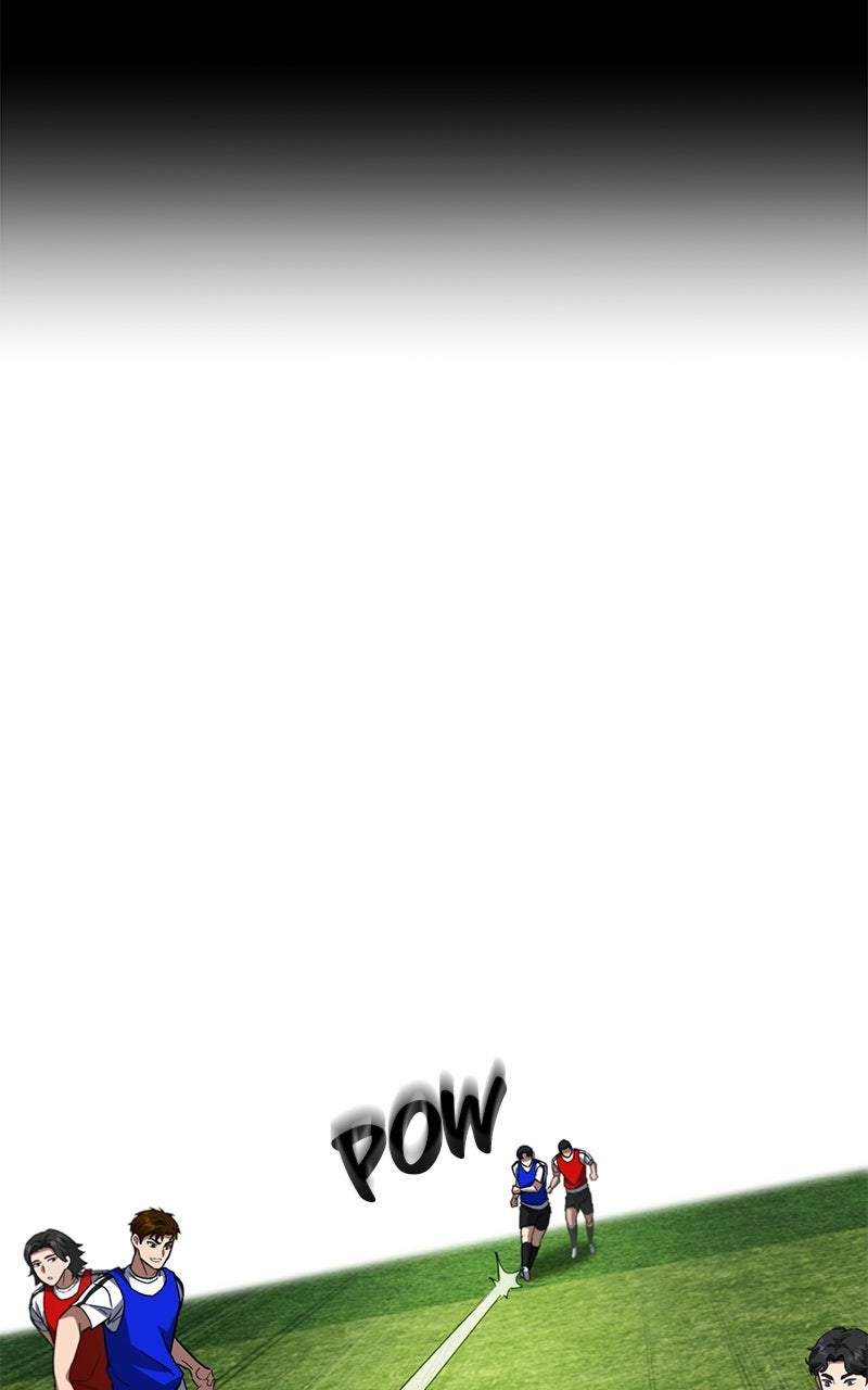 The Genius Midfielder withthe Killer Pass Episode 8 page 17 - 