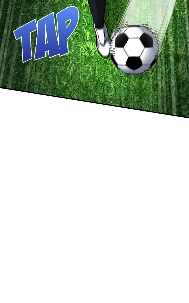 The Genius Midfielder withthe Killer Pass Episode 8 page 20 - 