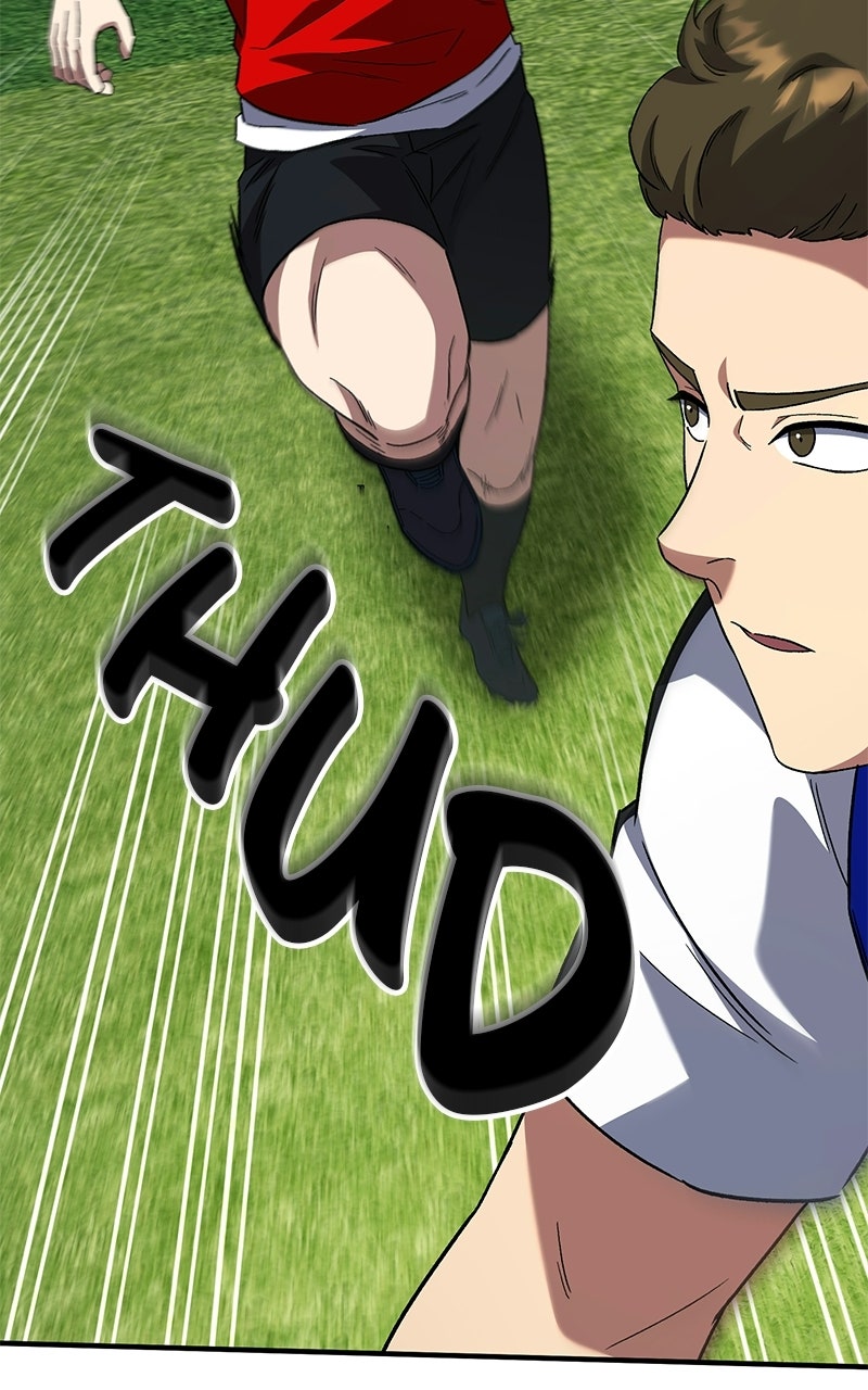 The Genius Midfielder withthe Killer Pass Episode 8 page 3 - 