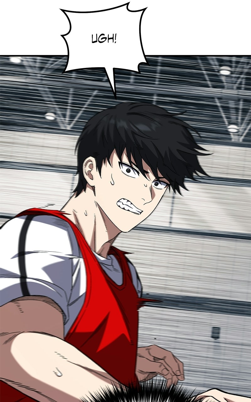 The Genius Midfielder withthe Killer Pass Episode 8 page 21 - 