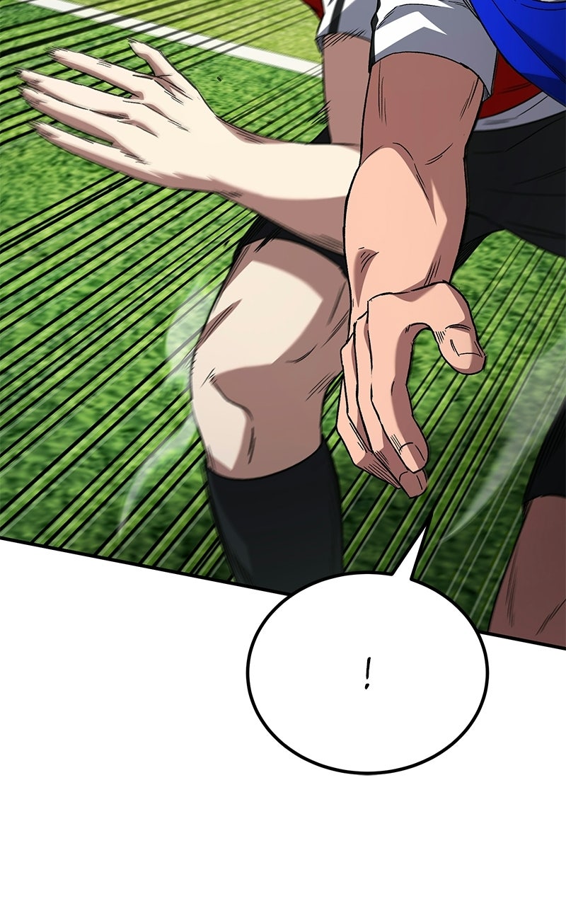 The Genius Midfielder withthe Killer Pass Episode 8 page 28 - 