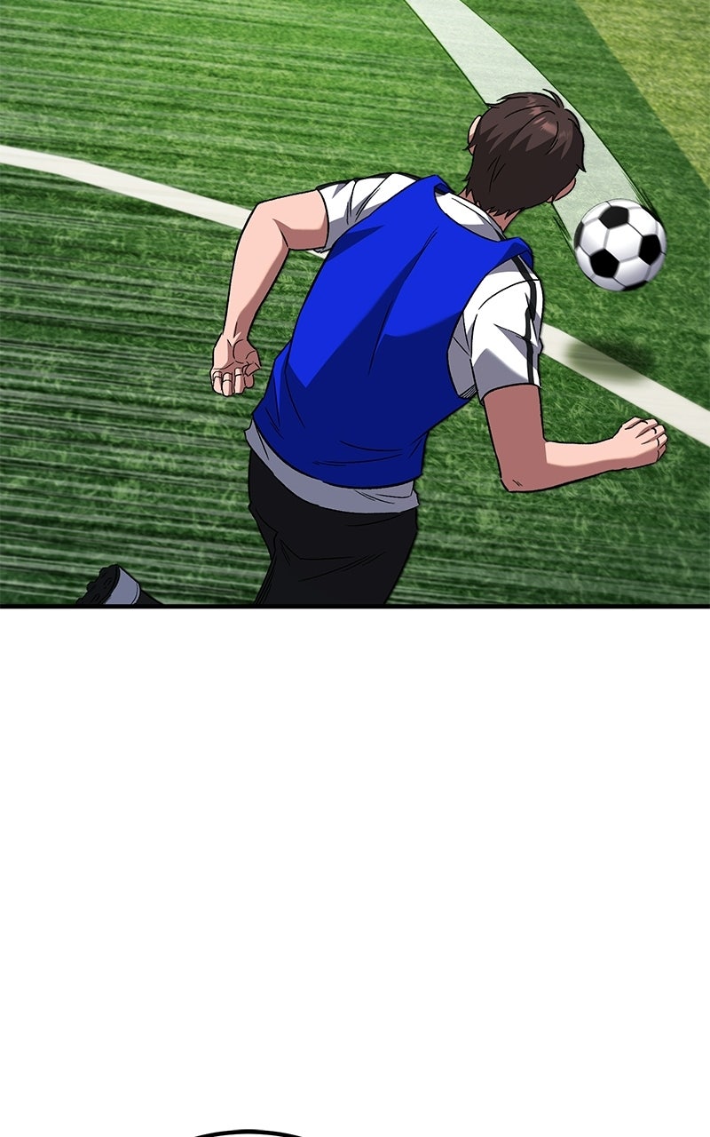 The Genius Midfielder withthe Killer Pass Episode 8 page 32 - 