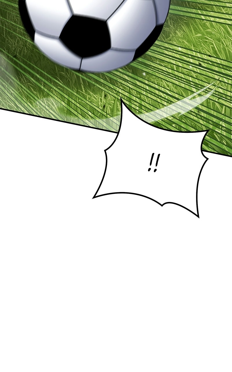 The Genius Midfielder withthe Killer Pass Episode 8 page 36 - 