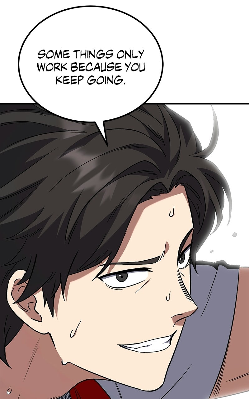 The Genius Midfielder withthe Killer Pass Episode 8 page 37 - 