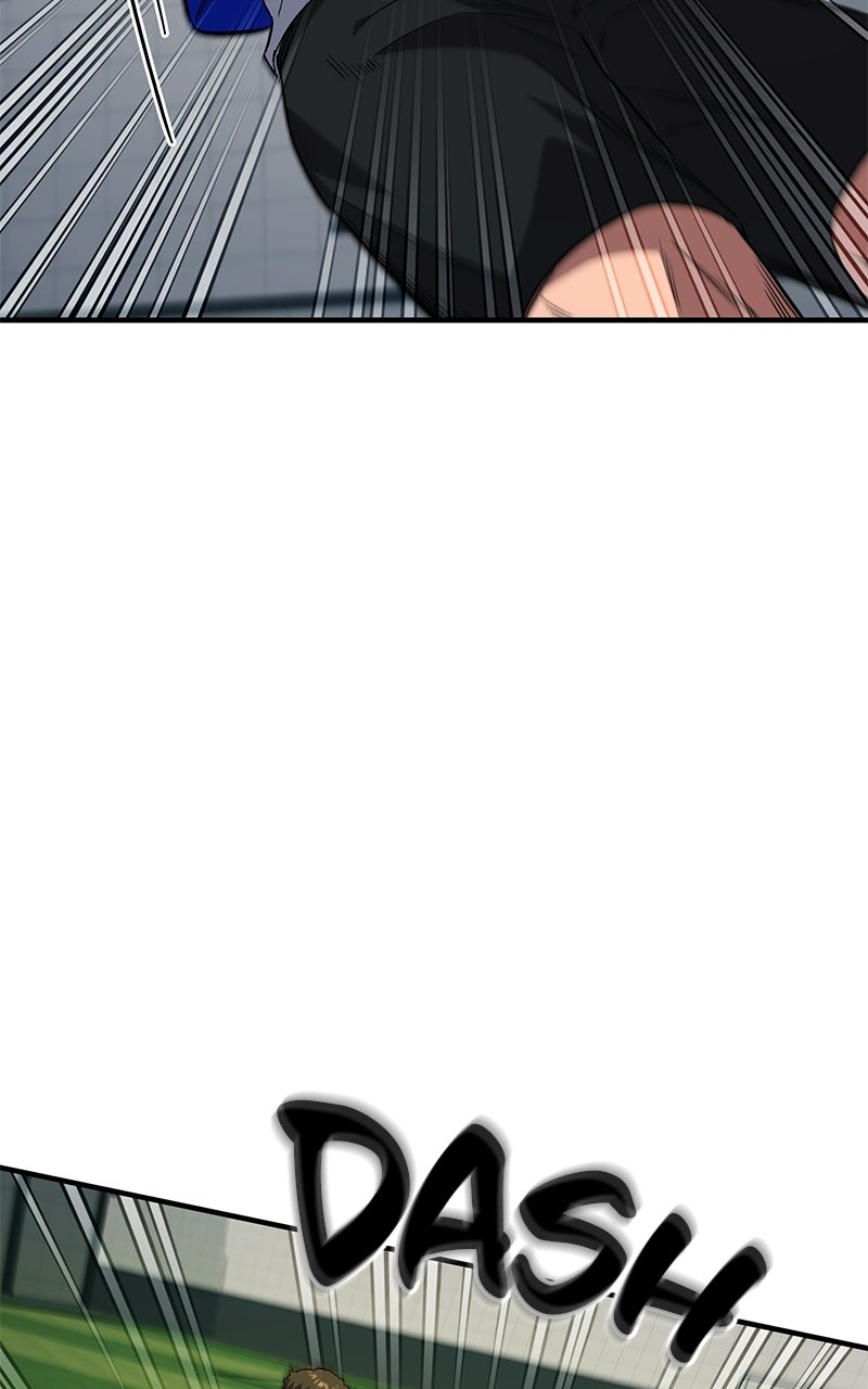 The Genius Midfielder withthe Killer Pass Episode 8 page 40 - 