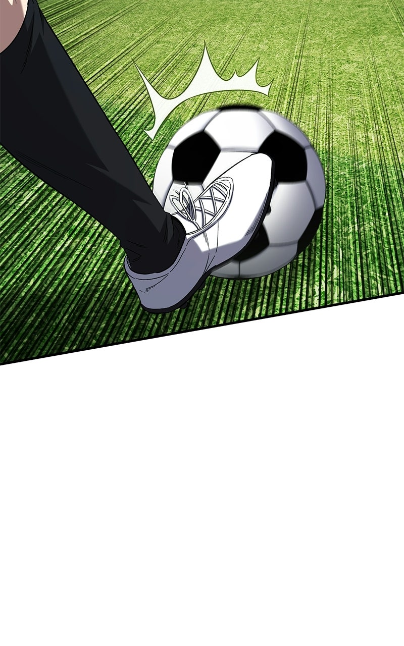 The Genius Midfielder withthe Killer Pass Episode 8 page 5 - 