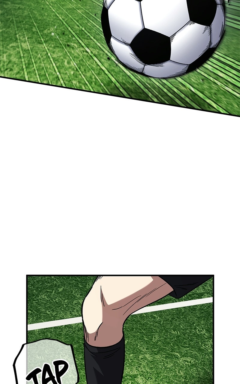 The Genius Midfielder withthe Killer Pass Episode 8 page 45 - 