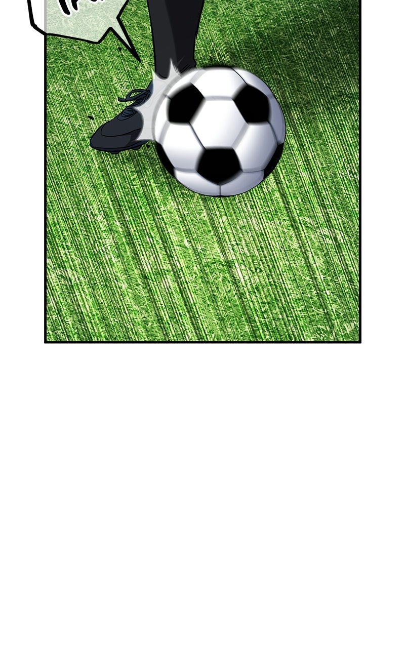 The Genius Midfielder withthe Killer Pass Episode 8 page 46 - 