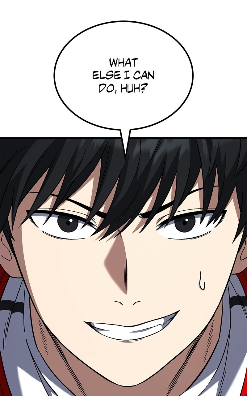 The Genius Midfielder withthe Killer Pass Episode 8 page 47 - 