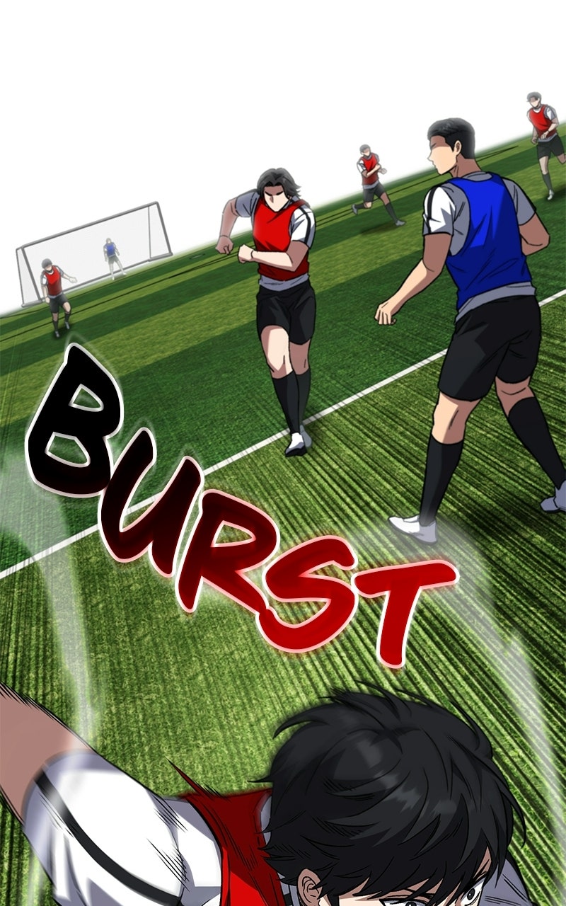 The Genius Midfielder withthe Killer Pass Episode 8 page 49 - 