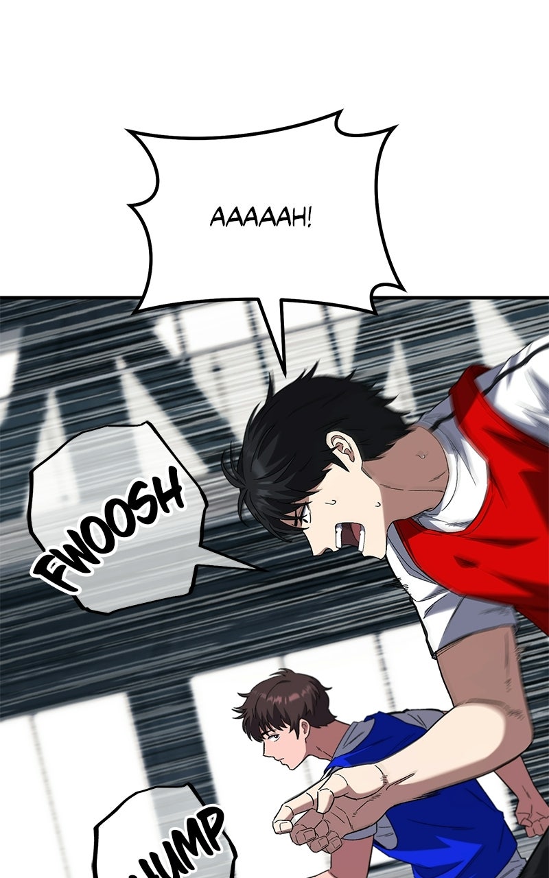 The Genius Midfielder withthe Killer Pass Episode 8 page 6 - 