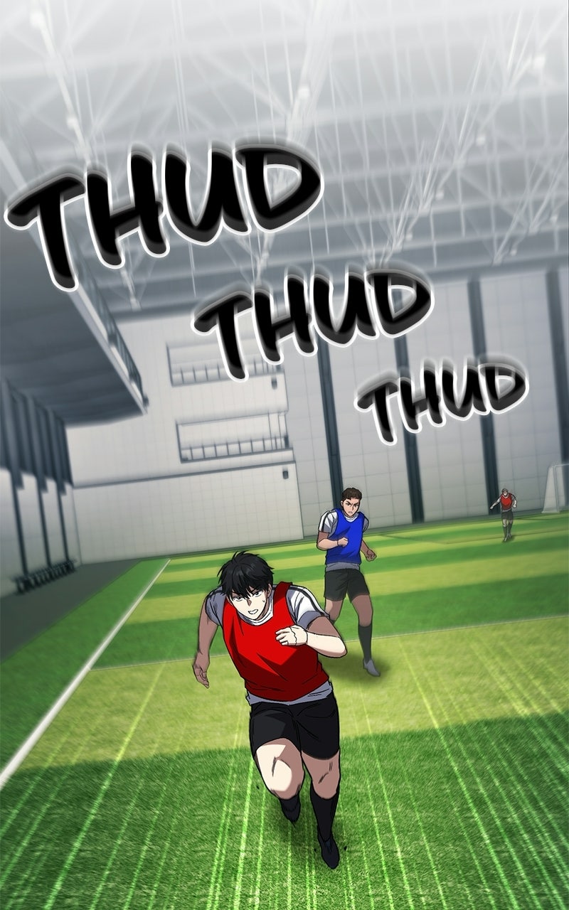 The Genius Midfielder withthe Killer Pass Episode 8 page 53 - 
