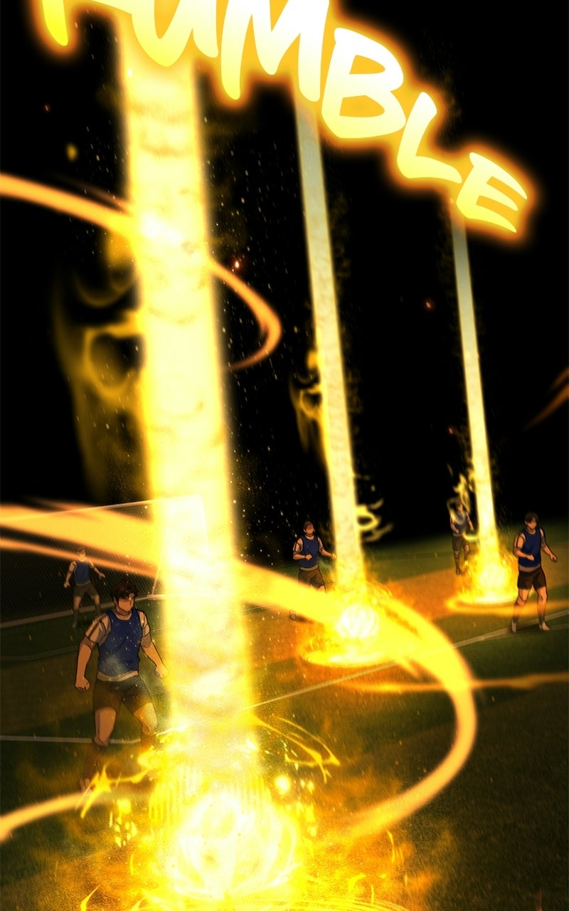 The Genius Midfielder withthe Killer Pass Episode 8 page 59 - 