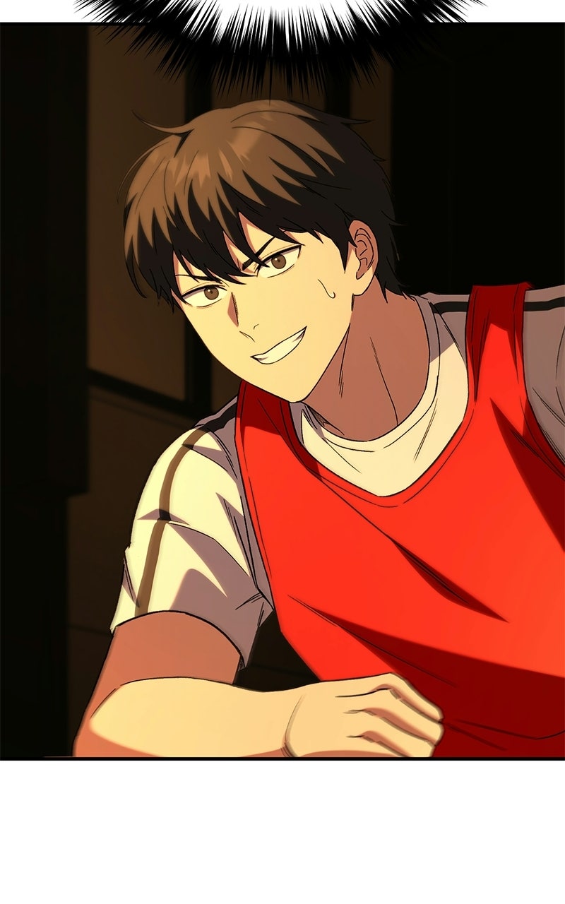The Genius Midfielder withthe Killer Pass Episode 8 page 61 - 