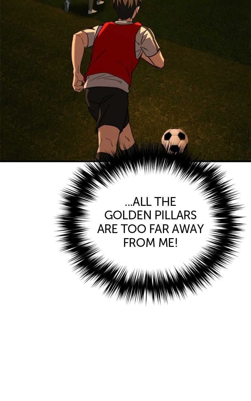 The Genius Midfielder withthe Killer Pass Episode 8 page 63 - 
