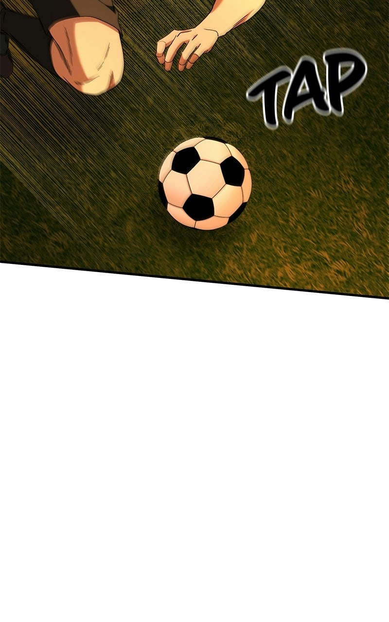 The Genius Midfielder withthe Killer Pass Episode 8 page 65 - 