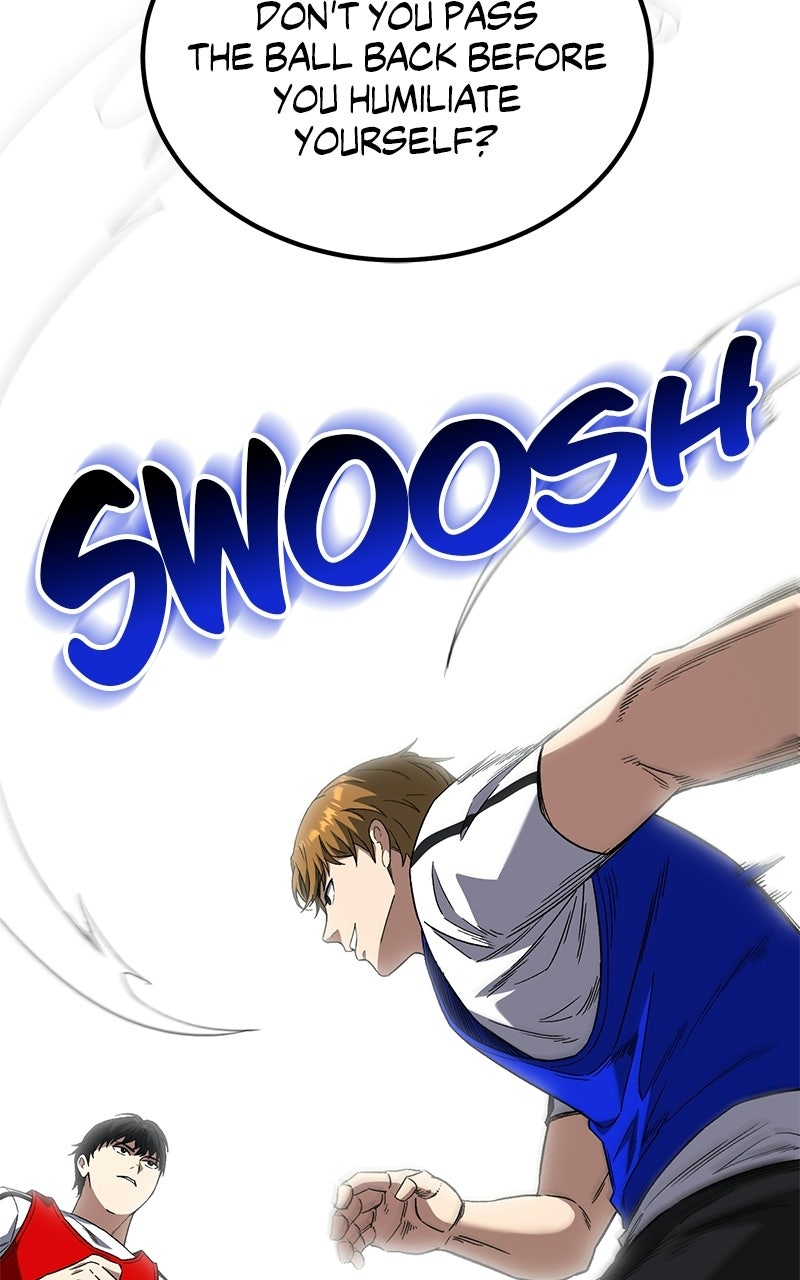 The Genius Midfielder withthe Killer Pass Episode 8 page 68 - 