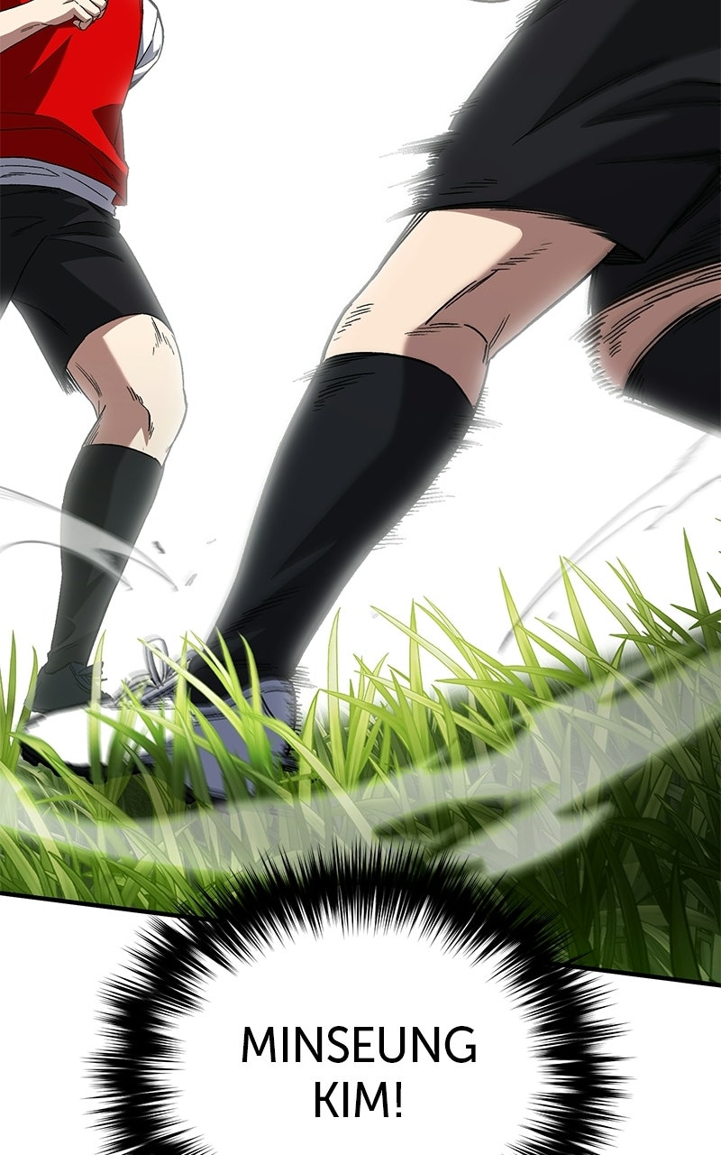 The Genius Midfielder withthe Killer Pass Episode 8 page 69 - 